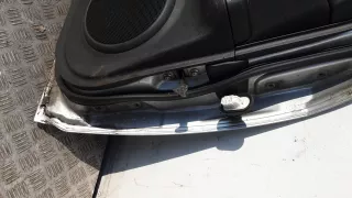  Дверь задняя левая Mazda 6 2 Арт YEA18FG01, вид 9