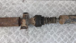 493002E000 Карданный вал Hyundai Tucson 1 Арт 3NS11K301_A263530, вид 4
