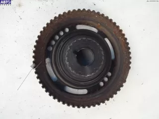 90531581 Шкив коленвала Opel Meriva 1 Арт 54314981, вид 2