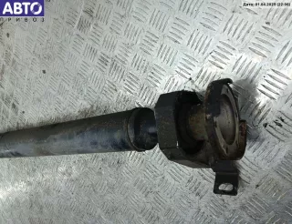  Кардан передний Seat Alhambra 1 restailing Арт 54287801, вид 2