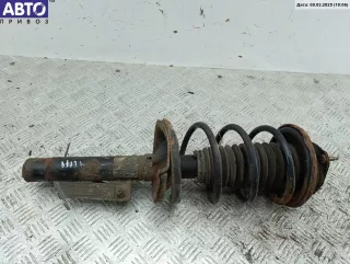  Стойка подвески передняя левая Ford Focus 1 Арт 54286837, вид 1