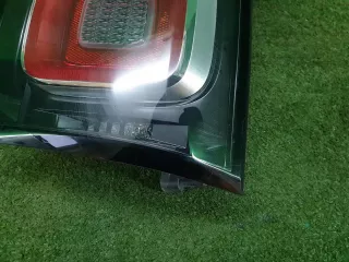 LR135412 Фонарь правый Land Rover Range Rover 4 Арт 0000005427406, вид 12