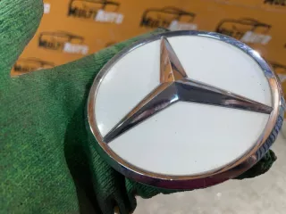 a2058100018 Эмблема крышки багажника задняя Mercedes C W205 Арт MA123012, вид 4