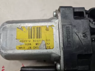 31253064 Моторчик стеклоподъёмника задний левый Volvo V70 3 Арт ZAP315383, вид 2