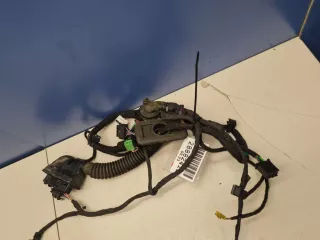 A2224409608 Жгут проводов задней левой двери Mercedes S W222 Арт ZAP315393, вид 4