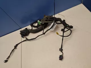 A2224409608 Жгут проводов задней левой двери Mercedes S W222 Арт ZAP315393, вид 5