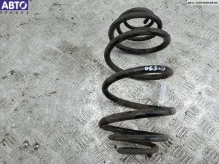  Пружина подвески задняя Opel Astra G Арт 54258033, вид 2