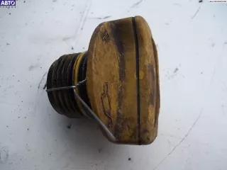  Пробка маслозаливная Opel Meriva 1 Арт 54394438, вид 1