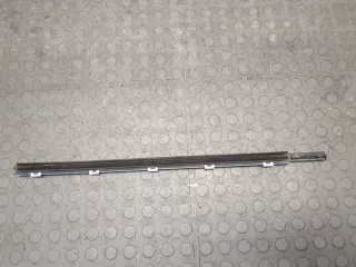 7574053020 Молдинг стекла двери наружный Lexus IS 2 Арт 8574570, вид 2