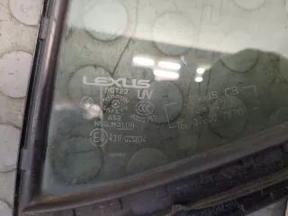  Форточка задняя левая Lexus IS 2 Арт 8574635, вид 2