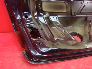 3AE827025 крышка багажника Volkswagen Passat B7 Арт MB74589, вид 11