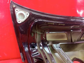 3AE827025 крышка багажника Volkswagen Passat B7 Арт MB74589, вид 12