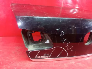 3AE827025 крышка багажника Volkswagen Passat B7 Арт MB74589, вид 3