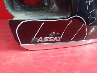 3AE827025 крышка багажника Volkswagen Passat B7 Арт MB74589, вид 4