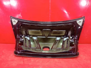 3AE827025 крышка багажника Volkswagen Passat B7 Арт MB74589, вид 8