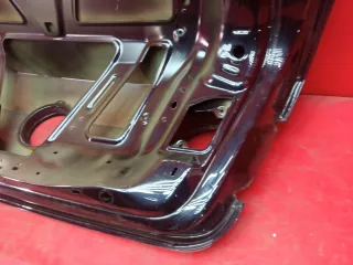 3AE827025 крышка багажника Volkswagen Passat B7 Арт MB74589, вид 9