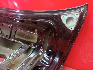 3AE827025 крышка багажника Volkswagen Passat B7 Арт MB74589, вид 10