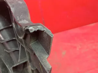 51657294543 Кронштейн крыла BMW X5 F15 Арт MB74597, вид 6