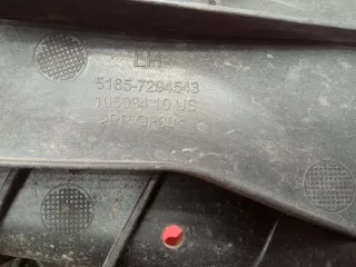 51657294543 Кронштейн крыла BMW X5 F15 Арт MB74597, вид 10