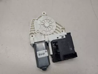 3C8959701 Моторчик стеклоподъёмника передний правый Volkswagen Passat CC Арт ZAP315451, вид 2