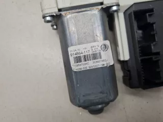 3C8959701 Моторчик стеклоподъёмника передний правый Volkswagen Passat CC Арт ZAP315451, вид 3