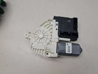 3C8959701 Моторчик стеклоподъёмника передний правый Volkswagen Passat CC Арт ZAP315451, вид 4