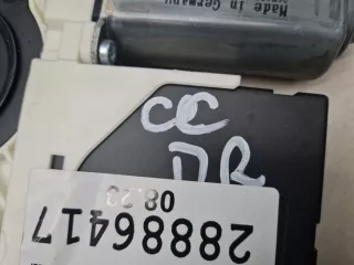 3C8959701 Моторчик стеклоподъёмника передний правый Volkswagen Passat CC Арт ZAP315451, вид 7