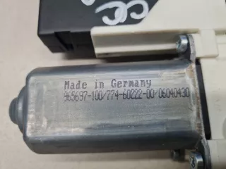 3C8959701 Моторчик стеклоподъёмника передний правый Volkswagen Passat CC Арт ZAP315451, вид 8