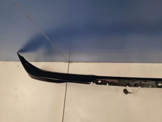 51627424400 Кронштейн спойлера двери багажника BMW X3 G01 Арт ZAP315492, вид 5