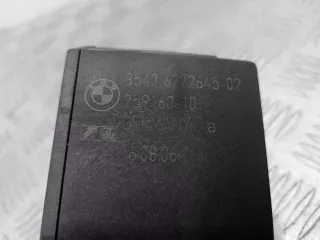 6772645 Педаль газа BMW X3 E83 Арт 00236336, вид 3
