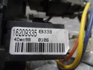 16209335 Переключатель отопителя Cadillac Escalade 1 Арт 00249341, вид 2