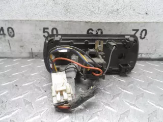 16209335 Переключатель отопителя Cadillac Escalade 1 Арт 00249341, вид 3