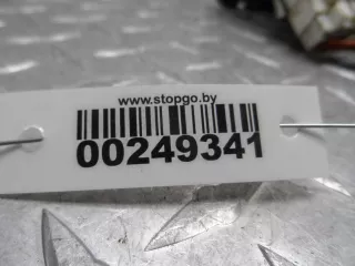 16209335 Переключатель отопителя Cadillac Escalade 1 Арт 00249341, вид 4
