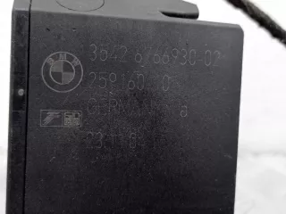 6766930 Педаль газа BMW X3 E83 Арт 00206528, вид 3