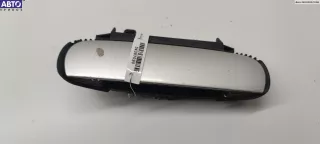 4B0839885 Ручка двери наружная задняя правая Audi A6 C5 (S6,RS6) Арт 54397090, вид 1