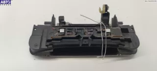 4B0839885 Ручка двери наружная задняя правая Audi A6 C5 (S6,RS6) Арт 54397090, вид 2