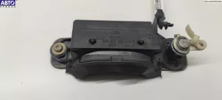 8D0837206D Ручка двери наружная передняя правая Audi A4 B5 Арт 54397023, вид 2