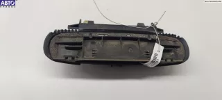 4B0839885 Ручка двери наружная передняя правая Audi A4 B6 Арт 54397554, вид 1