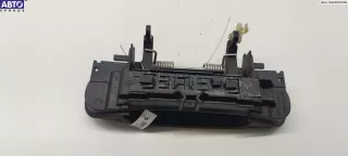 4B0839885 Ручка двери наружная передняя правая Audi A4 B6 Арт 54397554, вид 2