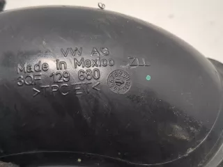 3QF129680 Воздуховод Volkswagen Atlas Арт 8579932, вид 3