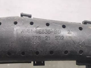 710033H,077821S02 Воздуховод Ford Focus 3 restailing Арт 8577660, вид 5