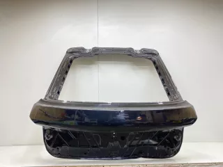 41009491559 крышка багажника BMW X6 F16 Арт SP14901, вид 1