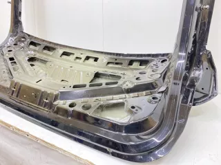 41009491559 крышка багажника BMW X6 F16 Арт SP14901, вид 11