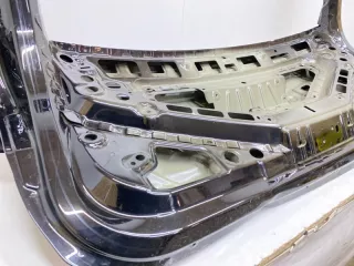 41009491559 крышка багажника BMW X6 F16 Арт SP14901, вид 12