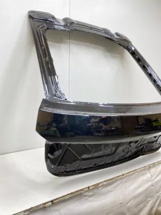 41009491559 крышка багажника BMW X6 F16 Арт SP14901, вид 2