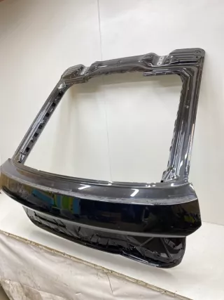 41009491559 крышка багажника BMW X6 F16 Арт SP14901, вид 3
