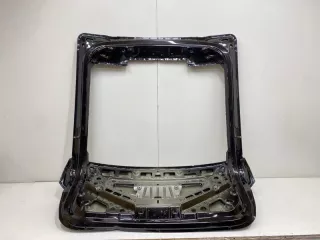 41009491559 крышка багажника BMW X6 F16 Арт SP14901, вид 8