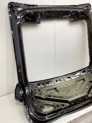 41009491559 крышка багажника BMW X6 F16 Арт SP14901, вид 9