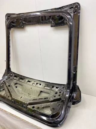 41009491559 крышка багажника BMW X6 F16 Арт SP14901, вид 10
