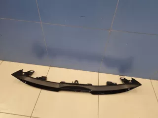 51627424400 Кронштейн спойлера двери багажника BMW X3 G01 Арт Z315492, вид 1